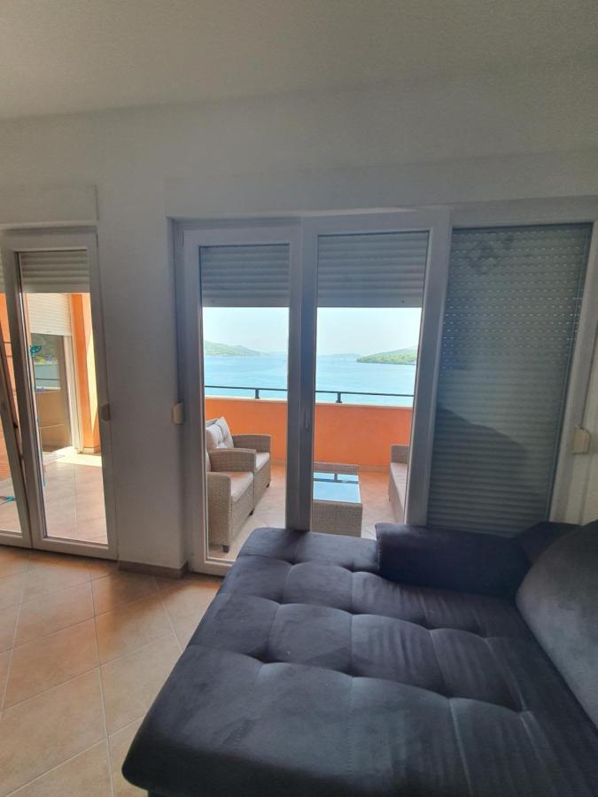 Monika Apartamento Marina (Bossoglina)